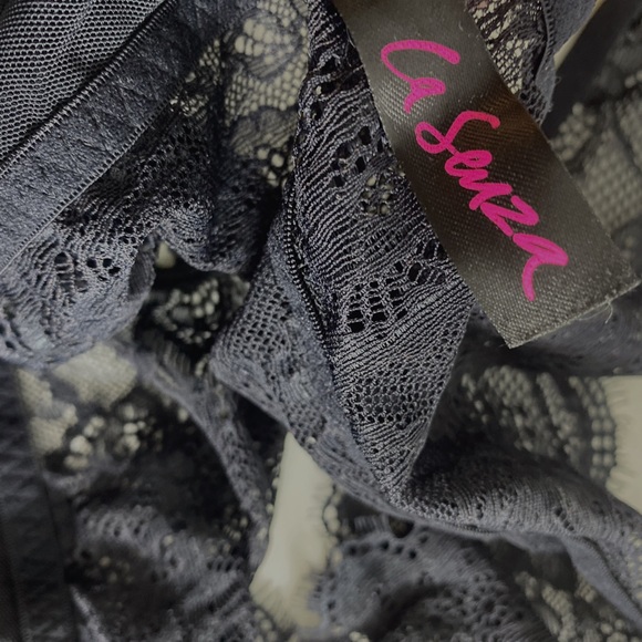🛍️BOGO🛍️ 2️⃣ LaSENZA Bra’s! Size Small. - Picture 7 of 8